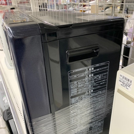 【暖房器具】CORONA 石油ファンヒーター！