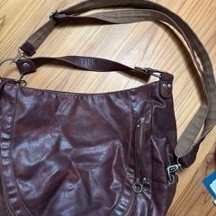 おしゃれなバッグの画像