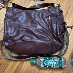 おしゃれなバッグの画像