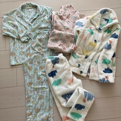 女の子服いろいろ　130-150の画像