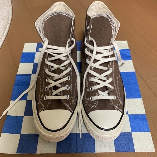 コンバース CONVERSE チャックテイラー TC70 28.5cm
