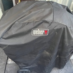 電気BBQグリル ウェーバー Pulse 1000スターターキットの画像