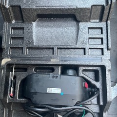 電気BBQグリル ウェーバー Pulse 1000スターターキットの画像