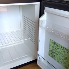 ワンドア小型冷蔵庫引き取りましたの画像