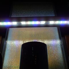 中古 外観は美品かと…動作不具合無し アクロ トライアングル グロウ 600 2021/01表記有 購入日は2021/03の画像