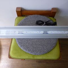 中古 外観は美品かと…動作不具合無し アクロ トライアングル グロウ 600 2021/01表記有 購入日は2021/03の画像