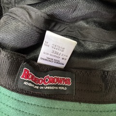 RODEO CROWNS WIDE BOWL（ロデオクラウンズ ワイドボウル）の画像