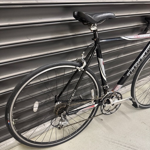 TREK SL1000 ロードバイク