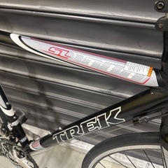 TREK SL1000 ロードバイクの画像