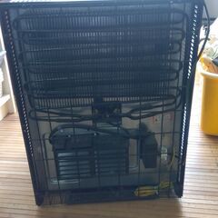 ワンドア小型冷蔵庫引き取りましたの画像