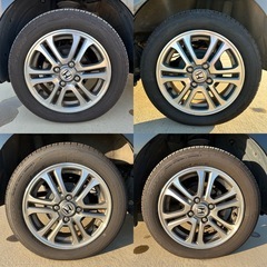 ⭐️早い者勝ちホンダN-BOX⭐️車検2年付き可能ドラレコバックモニター純正カーナビ片側パワスラの画像