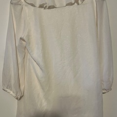 レディース　ブラウスの画像