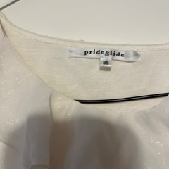 レディース　ブラウスの画像