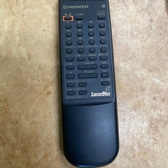 パイオニア　pioneer　　レザーディスク　CLD-Z1　　リサイクルショップ宮崎屋佐土原店R7.10.30の画像