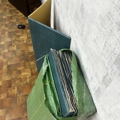 壁紙リメイクシートの画像