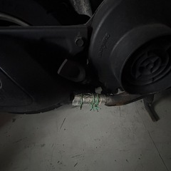 ホンダDioの画像