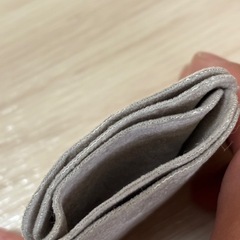 ナイキ オレンジ 交換用サングラスレンズ & ソフトマイクロファイバーケースの画像