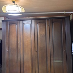 洋ダンスの画像