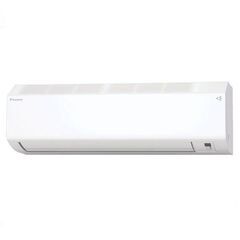 ☆新品☆工事費込み☆　ダイキン　2025年　6畳　取外し廃棄込み　空気清浄　自動掃除　メーカー保証ありの画像