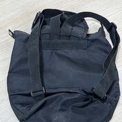 ユナイテッド カラーズ オブ ベネトン　ミニリュックの画像