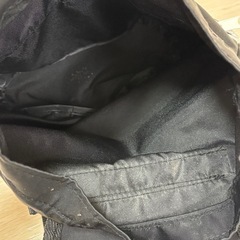 ユナイテッド カラーズ オブ ベネトン　ミニリュックの画像