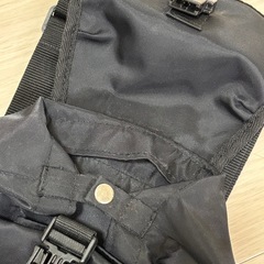 ユナイテッド カラーズ オブ ベネトン　ミニリュックの画像