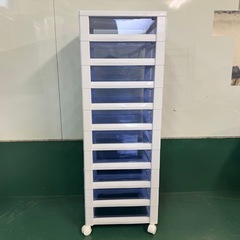 書類ケース　収納ケースの画像