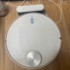ANKER EUFY ROBOVAC L70 Hybridの画像
