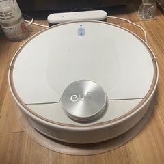 ANKER EUFY ROBOVAC L70 Hybridの画像