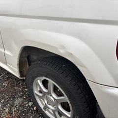 パジェロミニ　早い物勝ちの画像