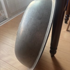 値下げしました　こね鉢　
ボールの画像