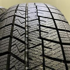 DUNLOP WINTER MAXX WM03 165/65R14 14インチ スタッドレス 4本 20年製 バリ溝 タンクトール パッソ ブーン ソリオ デリカD:2等　(KTH386) の画像