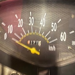 ホンダDioの画像