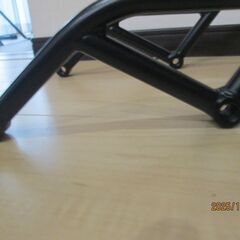 ホンダ　レブル２５０MC49　８BK　シーシーバー中古品です。の画像