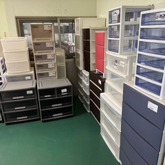 衣類ケース　収納ケース　の画像