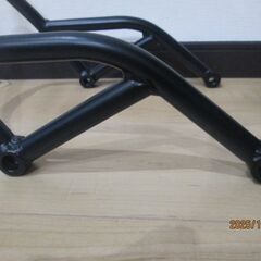 ホンダ　レブル２５０MC49　８BK　シーシーバー中古品です。の画像