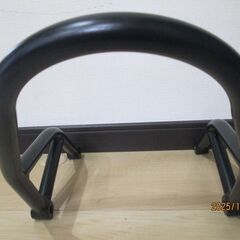 ホンダ　レブル２５０MC49　８BK　シーシーバー中古品です。の画像