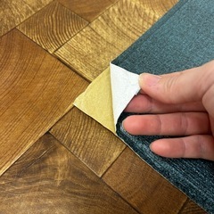 壁紙リメイクシートの画像