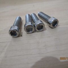 ホンダ　レブル２５０MC49　８BK　シーシーバー中古品です。の画像