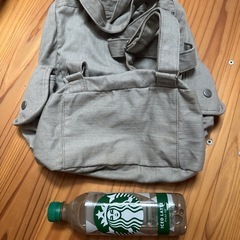 リュックの画像