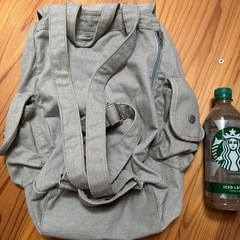 リュックの画像