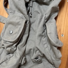 リュックの画像