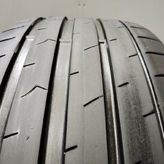 TOYO PROXES SPORT 2 235/60R18 18インチ 夏タイヤ 1本 23年製 バリ溝 レクサスRX CR-V ベンツGLC VOLVO/XC60 audi/Q5等　(KTM513) の画像