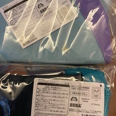 ウィッシュプレミアムバルーンバッグの画像