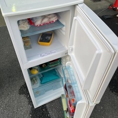冷蔵庫の画像