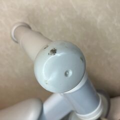 【中古雑貨】子供用品　ディーバイク　ミニ　プラスの画像