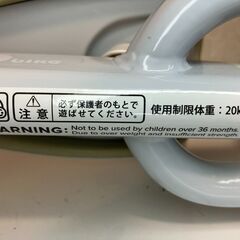 【中古雑貨】子供用品　ディーバイク　ミニ　プラスの画像