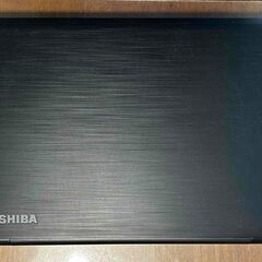 東芝 dynabook Windows11Pro SSD Officeの画像