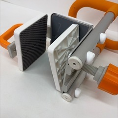 No.046 エイジフリー　入浴グリップ　中古品の画像