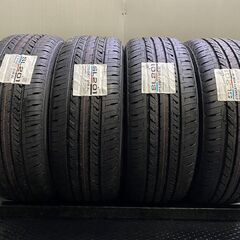 新品 25年製 バランス済【SEIBERLING SL201 215/45R17】夏タイヤ【BLEST EURO SPORT 17インチ 7J5HPCD100+45】プリウス レガシィ等(VTP152)の画像